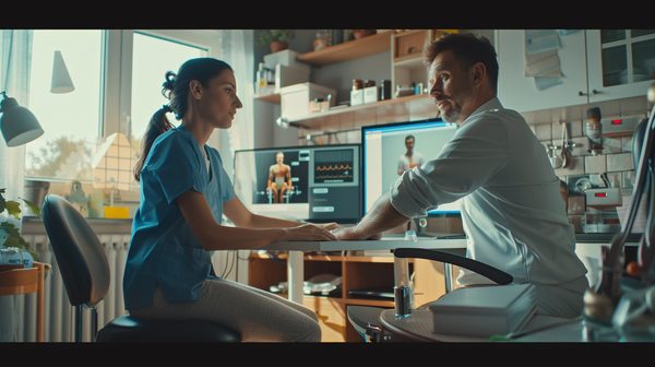 Assistance pour votre matériel orthopédique en ligne