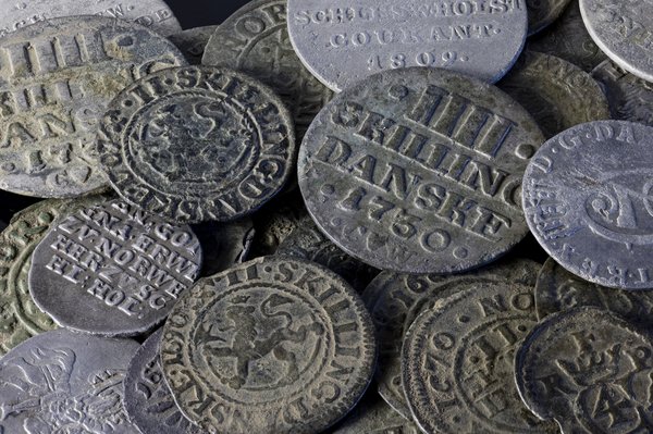 Quelles informations doit-on connaître sur l'argent colloïdal ?