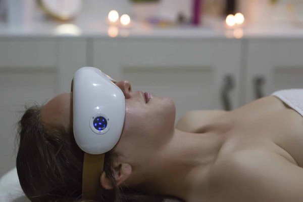 Qu'est-ce que le masseur oculaire ?