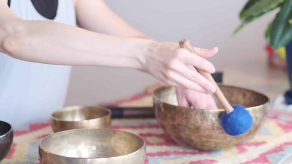 Les bienfaits des soins chamaniques à distance