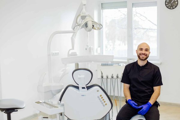 Comment est la qualité de soins offerte par le dentiste à Salon-de-Provence ?