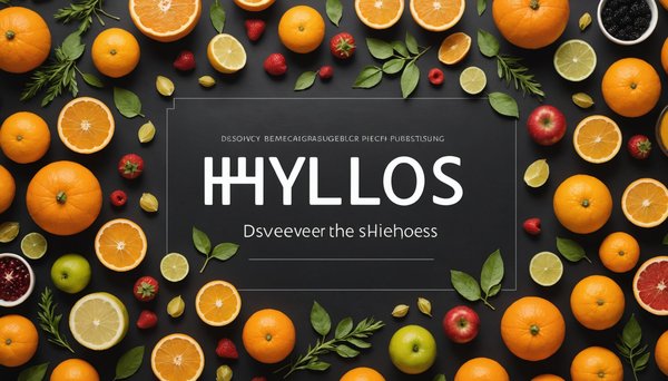 Découvrez les bienfaits surprenants de hylos pour la santé : soulager le stress et retrouver l'équilibre naturellement