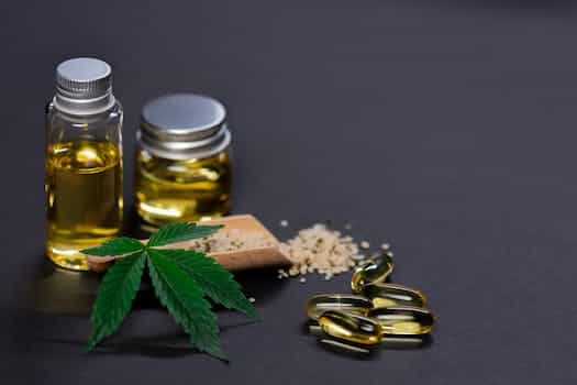 Huile de CBD : quels sont ces effets bénéfiques sur la santé ?