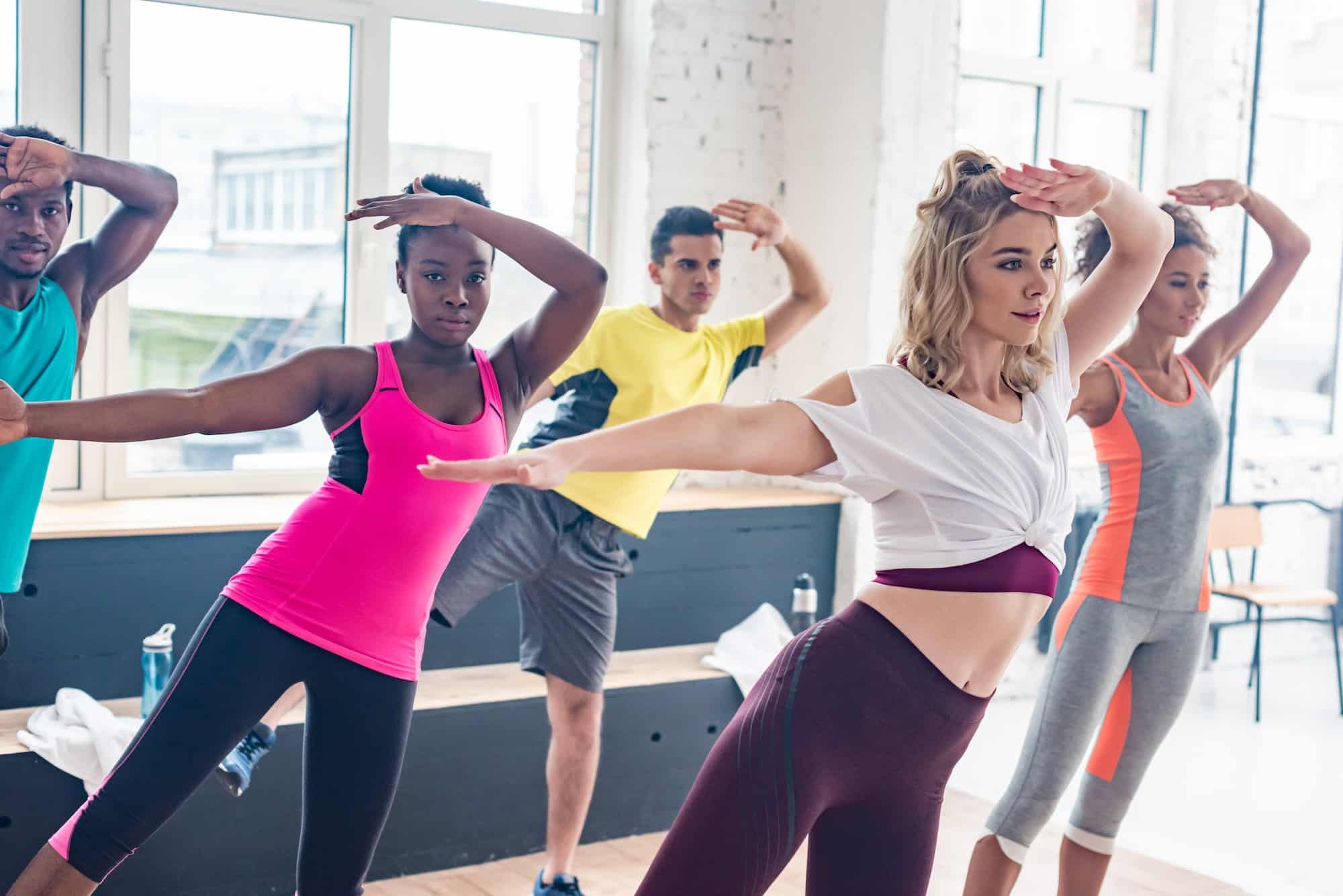 Pourquoi la Zumba est-elle si populaire dans le monde entier ?