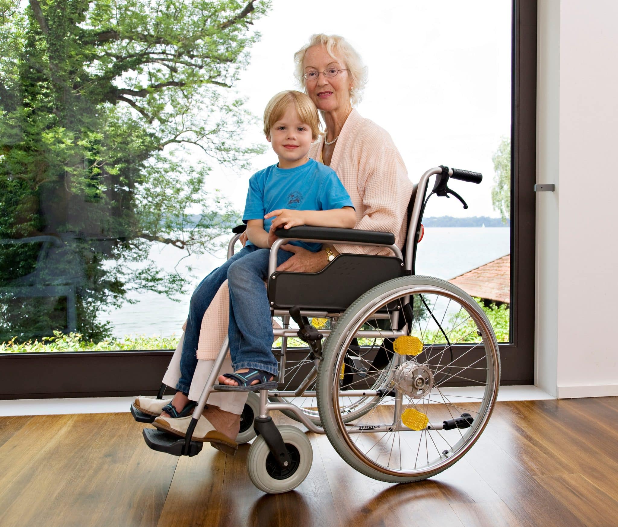 Quels sont les avantages d’un monte escalier pour personne âgée ?