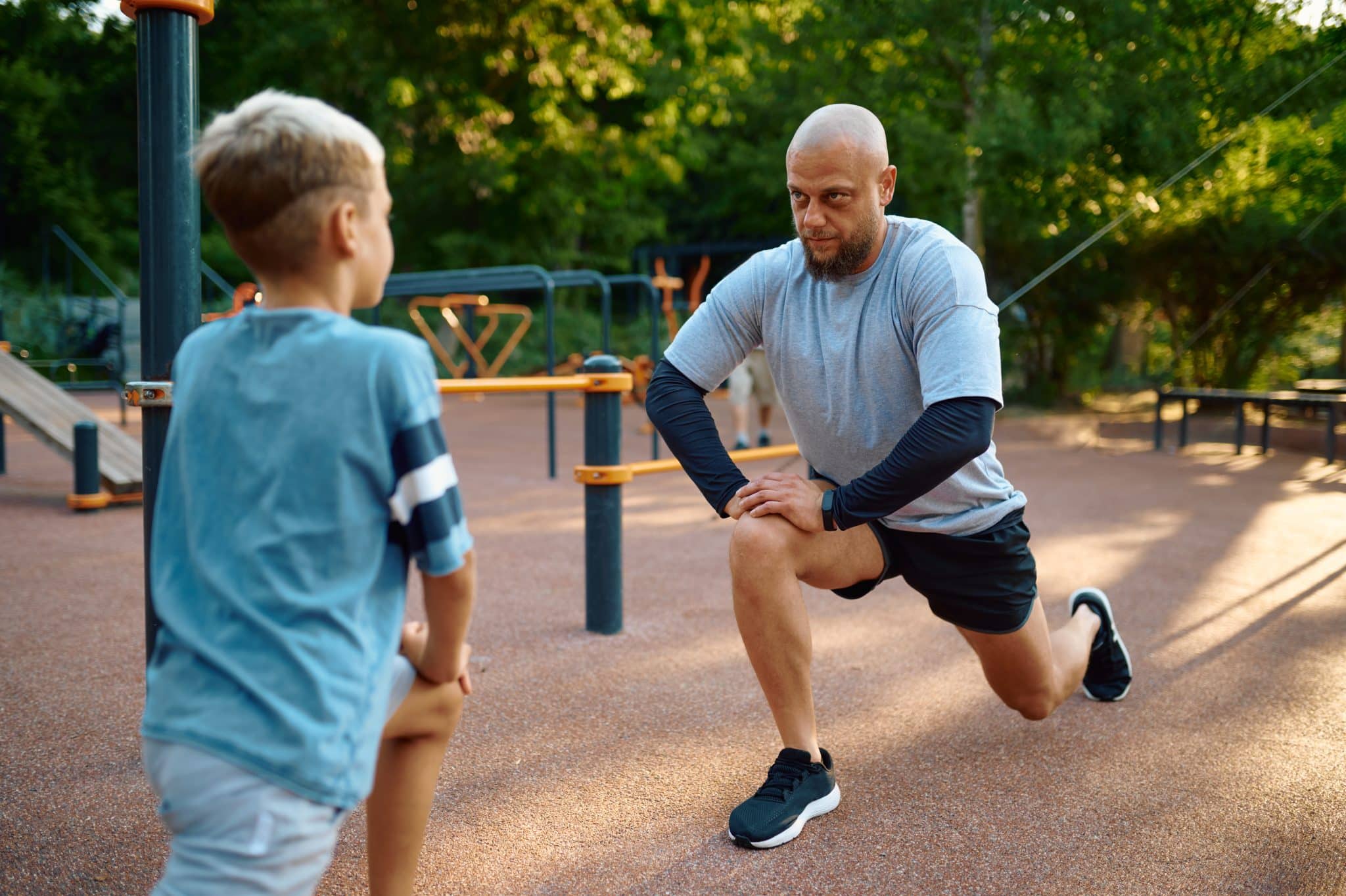 10 principaux bienfaits du sport pour la santé physique et mentale