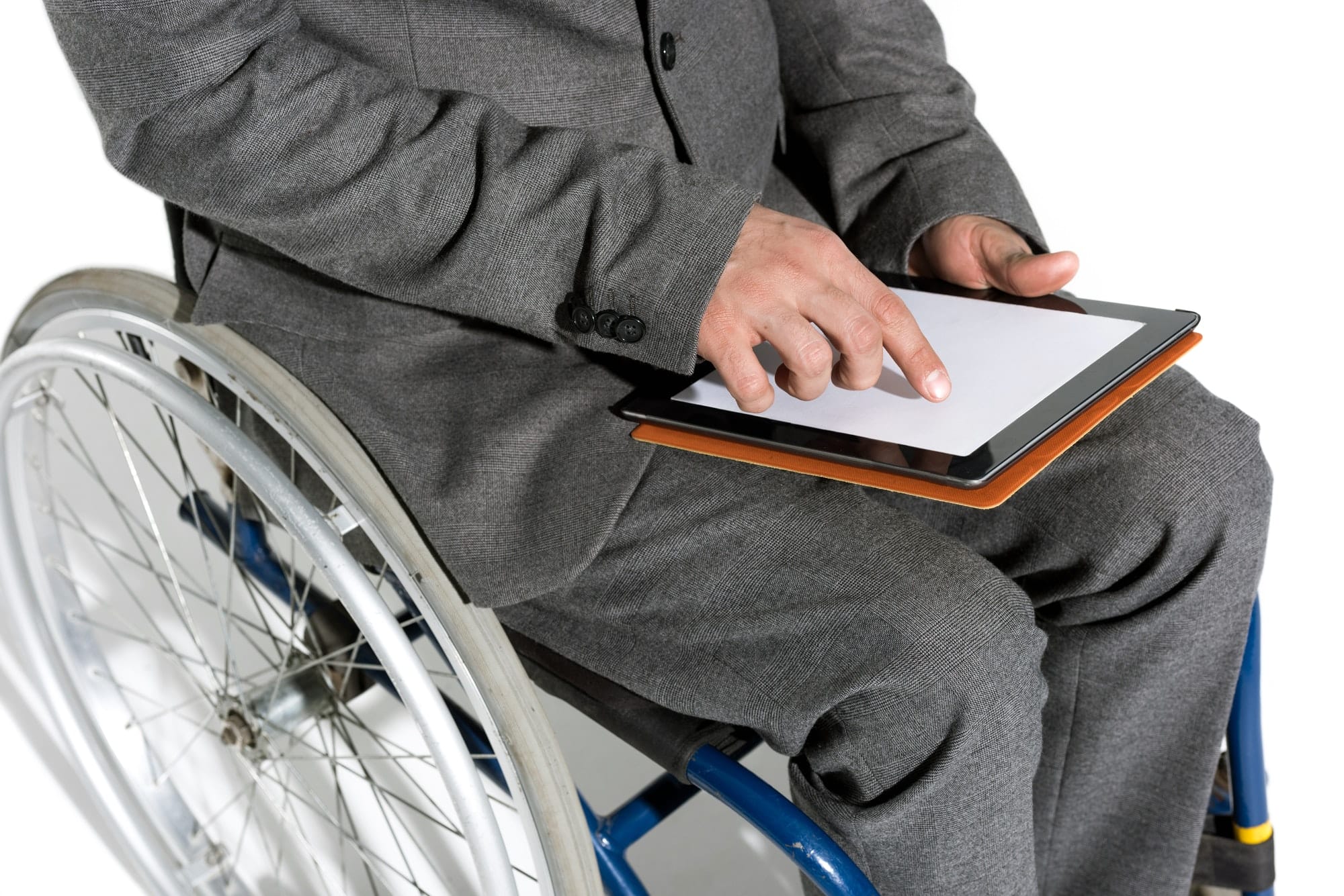 Amélioration de l’autonomie grâce aux technologies d’assistance et aux infos handicap