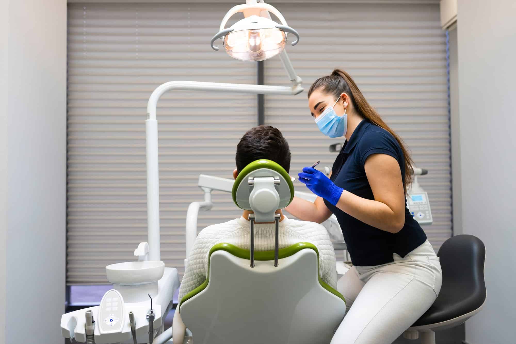 Dentiste à Lingolsheim : votre super allié pour un sourire beau et sain